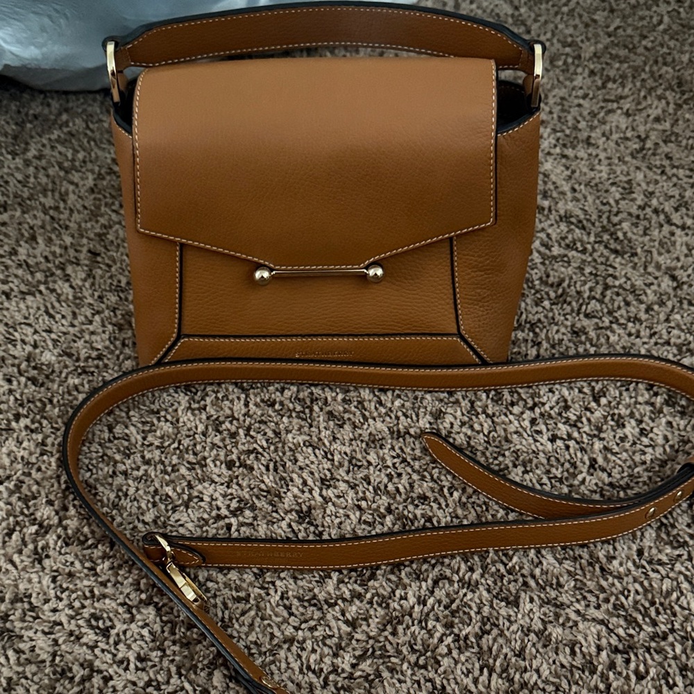 Strathberry mosaic bag